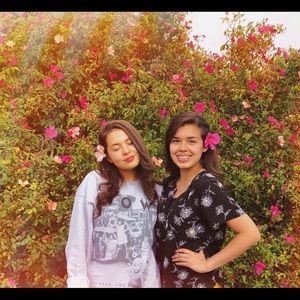 Meet your Posher, Morgan